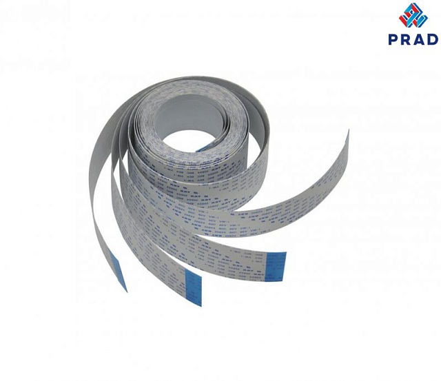Длинный шлейф для Mimaki JV33-160 2820мм 4шт./набор (30pin/3шт., a50pin/1шт.)