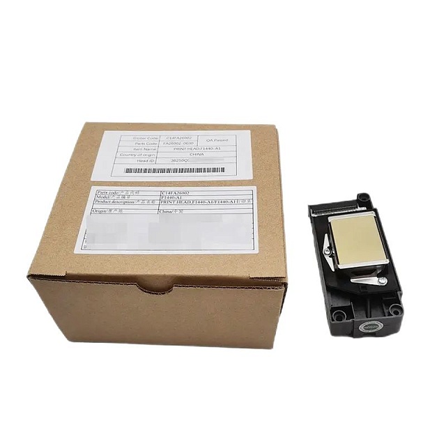 Печатающая голова Epson DX5  F1440-A1