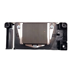 Печатающая головка  Epson R1800 - F158000