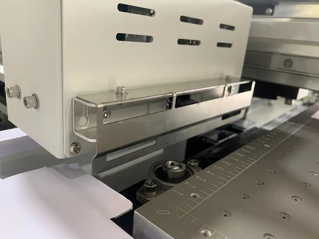 Планшетный принтер UNIVERSAL UD-09R3BGV (I3200-U1)