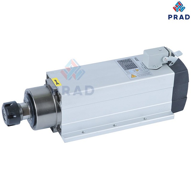 Шпиндель 4.5 кВт ER32 (GDF60-18Z/4.5)