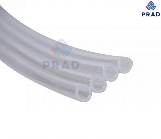 Сольвентная трубка 4 канала 6*4mm