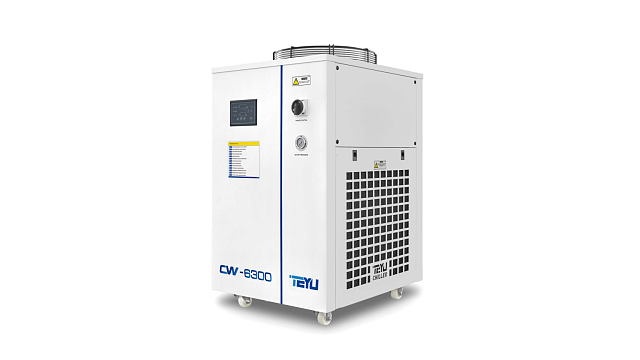 Чиллер CW-6300AN (S&A)