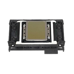 Печатающая головка XP600