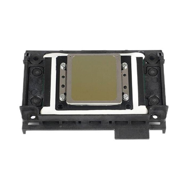 Печатающая головка XP600
