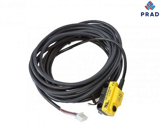 Датчик подмотки материала QS18VN6DB
