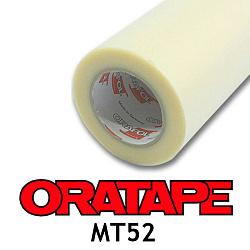 Монтажная бумага Oratape МТ52 F099 50/1000