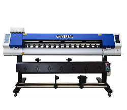 Интерьерный принтер Universal L-1801