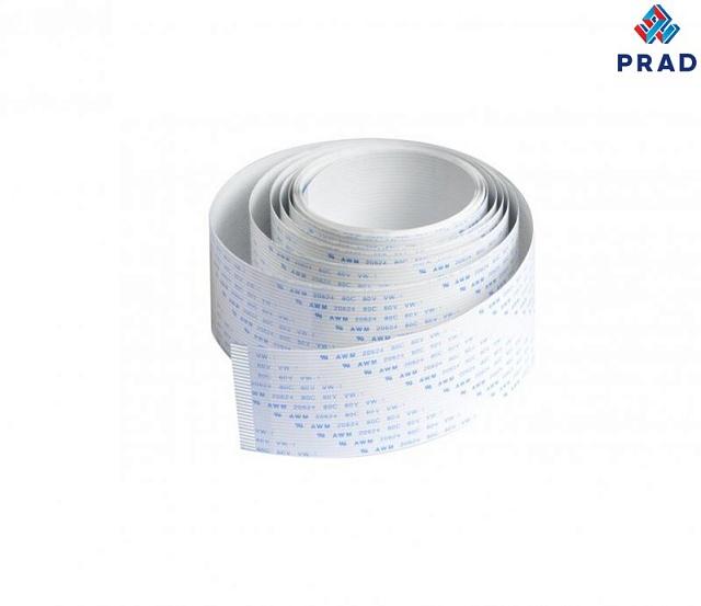 Шлейф 30pin длинный для Mimaki JV4