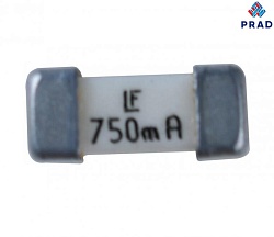Плавкая предохранительная пробка 750мA для голов Mutoh VJ-1204RJ-900C MF-5050