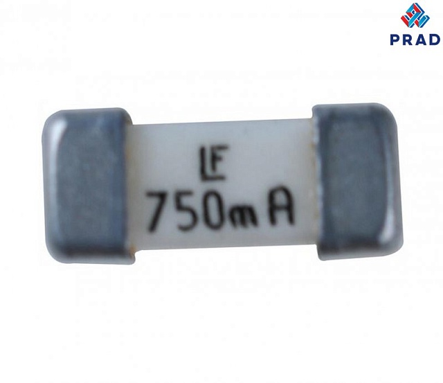 Плавкая предохранительная пробка 750мA для голов Mutoh VJ-1204RJ-900C MF-5050