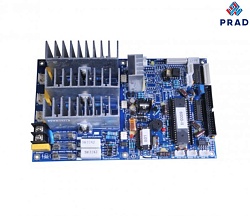 Плата управления LCD для Crystaljet CJ1000