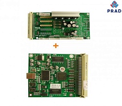 Материнская плата А+В для принтеров Xenons X2A-7407ASE