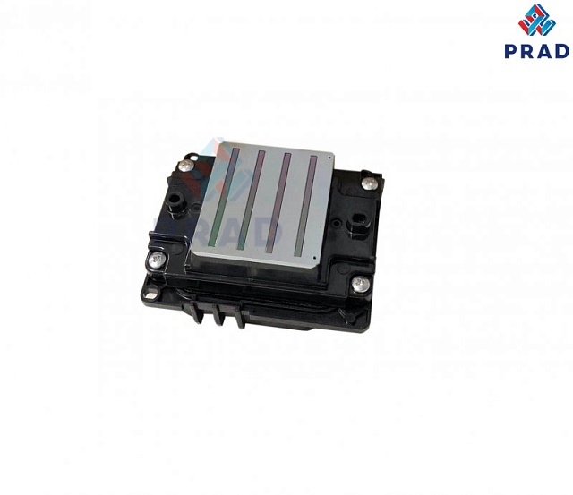Печатающая головка Epson 4720