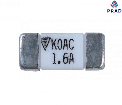 Плавкий предохранитель для Roland SP-300, CCF1NTE1.6 - 22555109