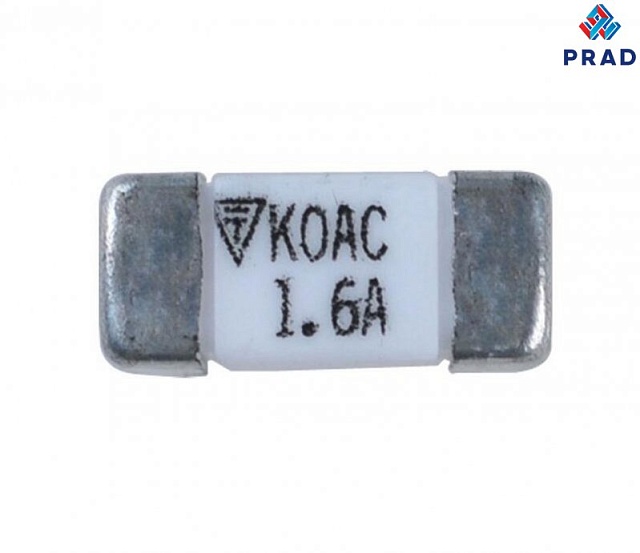 Плавкий предохранитель для Roland SP-300, CCF1NTE1.6 - 22555109