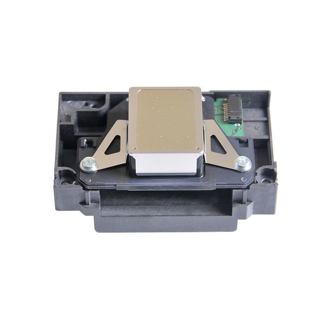 Печатающая головка Epson   Stylus Photo 1390/1400 /1410 - F173050 / F173060 / F173070 / F173080 / F173090