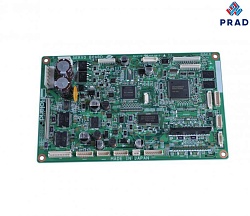 Сервоплата для Roland RS-640--1000004994