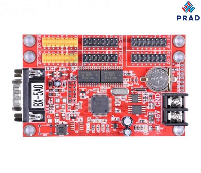 Контроллер BX-5A0