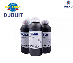 Уф краска DUBUIT