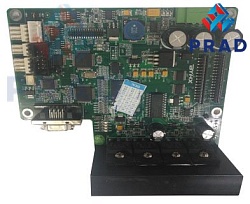 Плата управления головами для XULIX6-2600