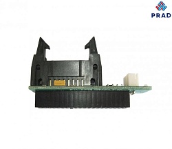 Плата переходная для голов Spectra Polaris (Flora LJ320P)