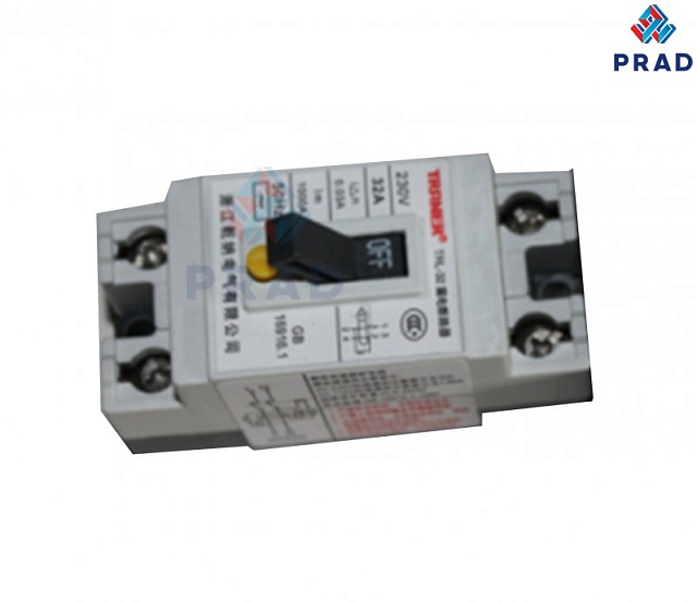 Электропакетник NL5E-32 32A, 220V