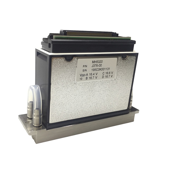 Печатающая головка Ricoh Gen6 5-15PL MH5320