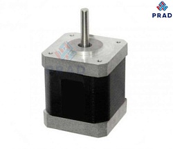 Шаговые двигатели 42BYGH40-402A
