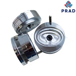 Сменная насадка овальная 60*90mm