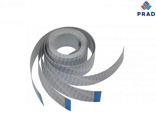 Набор шлейфов для Mimaki TS34-180 (3,55м. 4шт/набор: 30pin,3шт и 50pin,1шт)