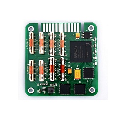 Расчиповая плата Epson 4720