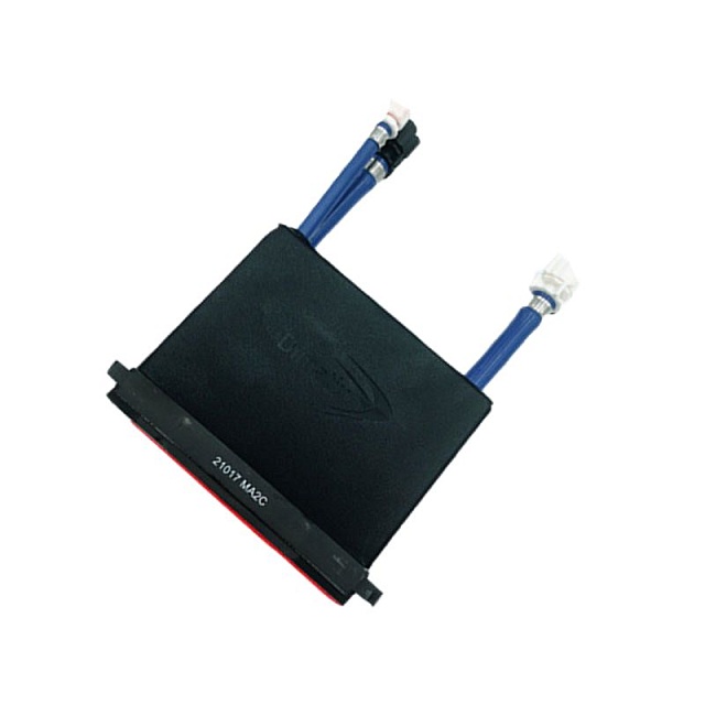 Печатающая головка StarFire SG1024/MA-2C(25PL)