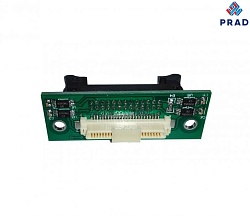 Адаптор для печатных голов для Human K-JET Printer KM512