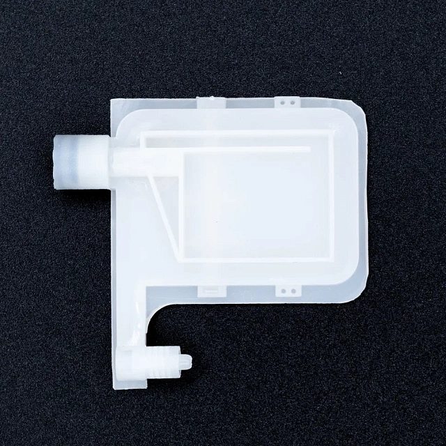 Большой демпфер с малым фильтром для Mutoh VJ-1604