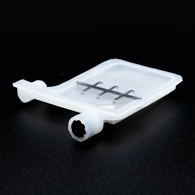 Большой демпфер с малым фильтром для Mutoh VJ-1604