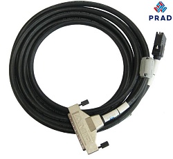 Шлейф 36pin - 100pin для Flora LJ320K