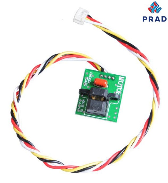 CR датчик энкодера для Mutoh VJ-1204/1604/1604W/1614, RJ-900C