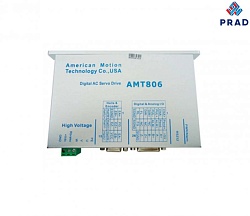 Драйвер двигателя AMT806