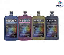 Экосольвентные краска universal DX5