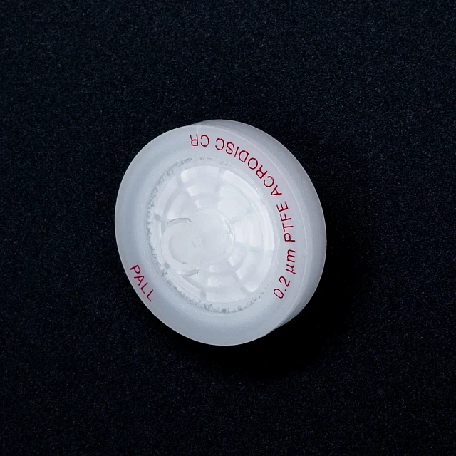 Чернильный дисковый фильтр PALL 0.2um