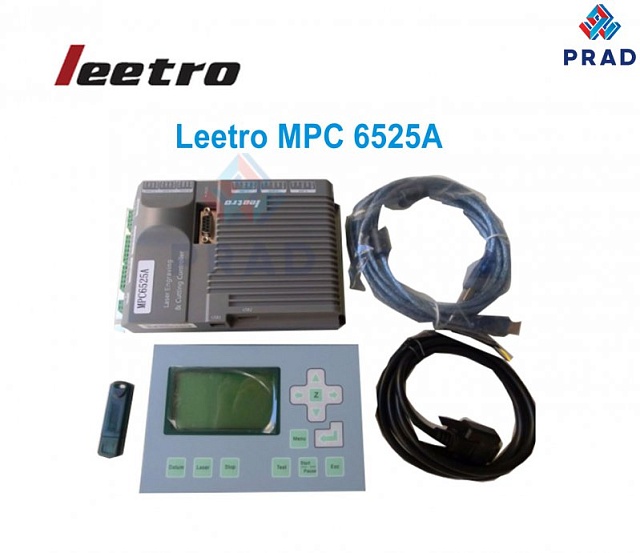 Контроллер MPC6525A Leetro