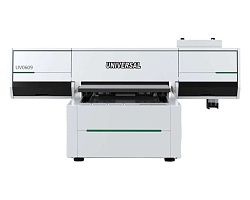 Cувенирный УФ принтер Universal NC-UV0609PLUS