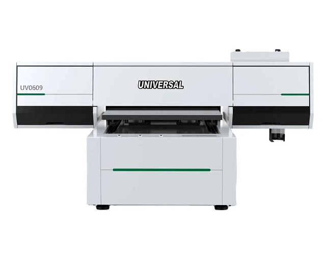 Cувенирный УФ принтер Universal NC-UV0609PLUS
