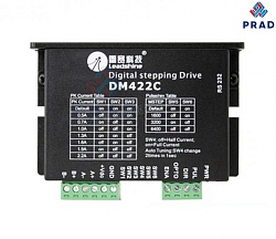 Leadshine Драйвер шагового двигателя DM442C