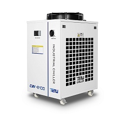 Чиллер CW-6100AH (S&A)