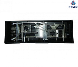Система консервации и чистки 2-х ПГ Epson  DX-5 UD
