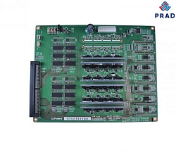 Плата управления головами для Roland SC-540/FJ-740 - W81194020 (оригинал)