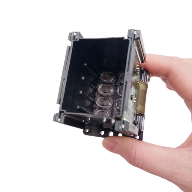 Печатающая головка Roland DX6  VS640 -6701409010