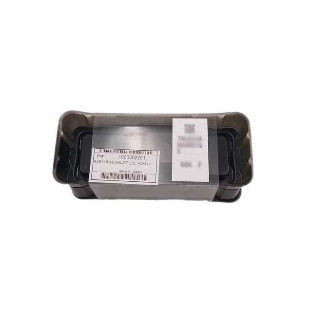Печатающая голова Epson DX4